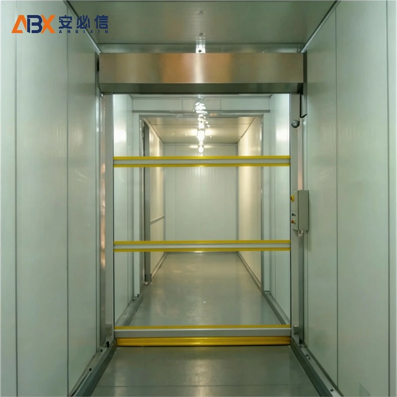 徐州快速卷帘门